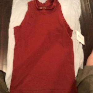 Athleta unstinkable racerback tank